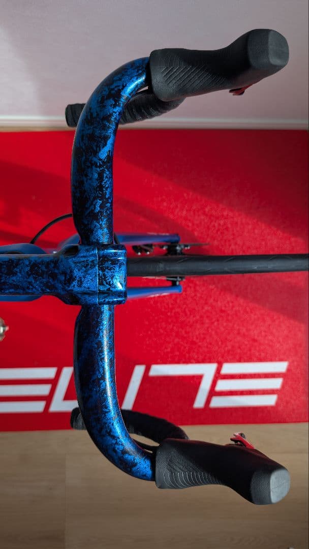 DOLAN　sporco　sram etap axs ロードバイク　シクロクロス