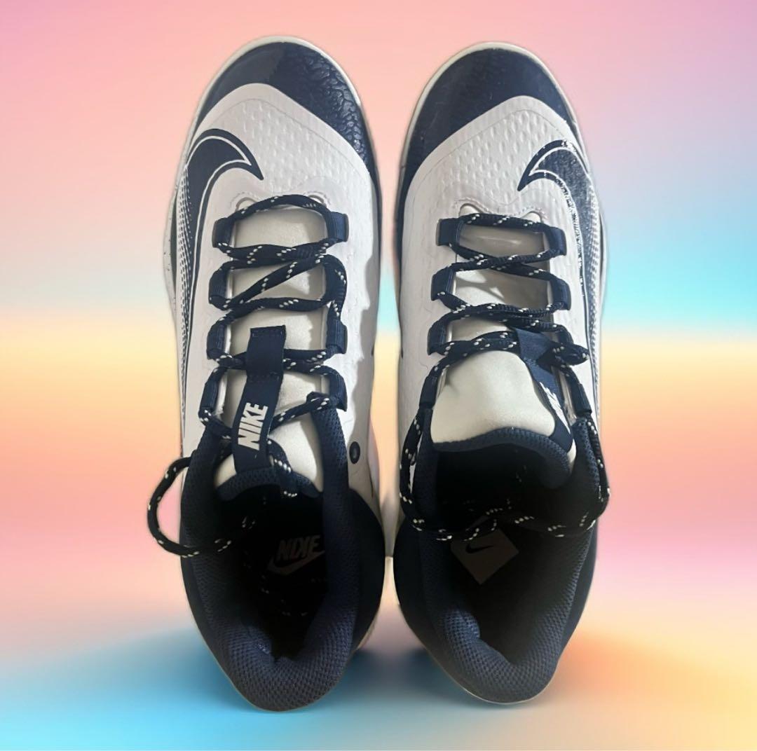 NIKEスパイク27.5cm Alpha Huaraches Elite 4