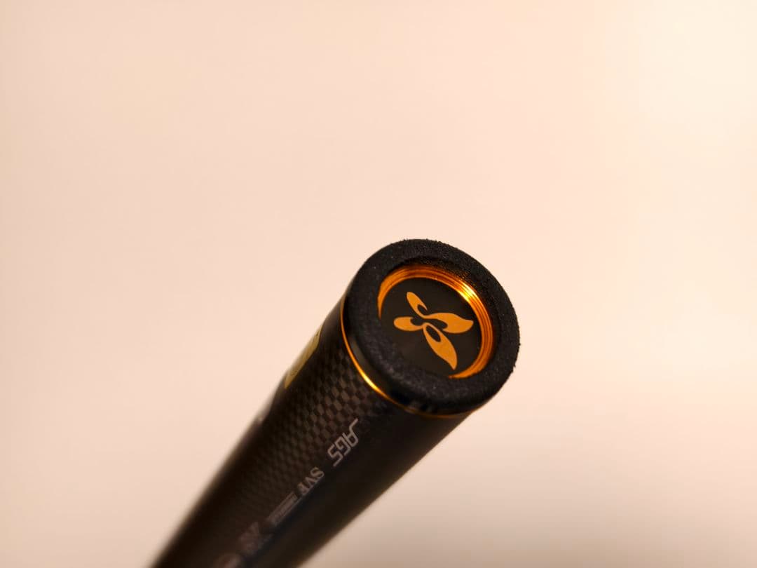 ダイワ　プレッソ　LTD AGS 510UL-S