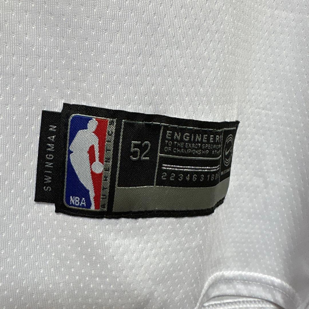 NBAジャモラント ユニフォーム