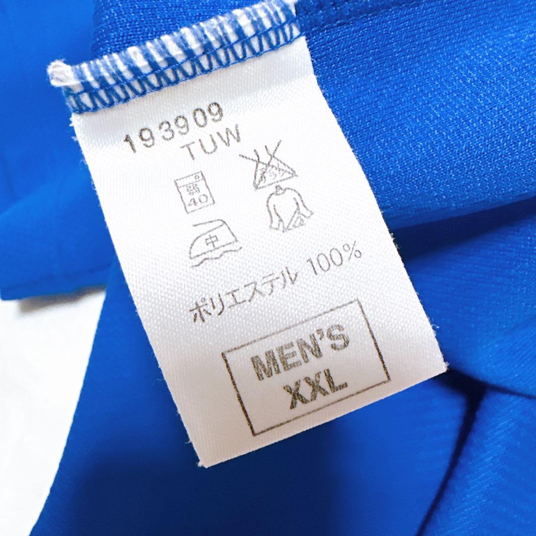 埼玉西武ライオンズ プラクティスシャツ 2XL