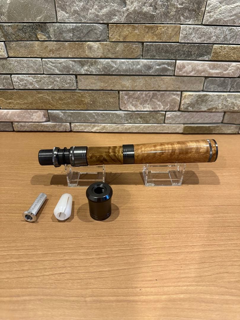 スピニング用グリップ【フェルール付き】