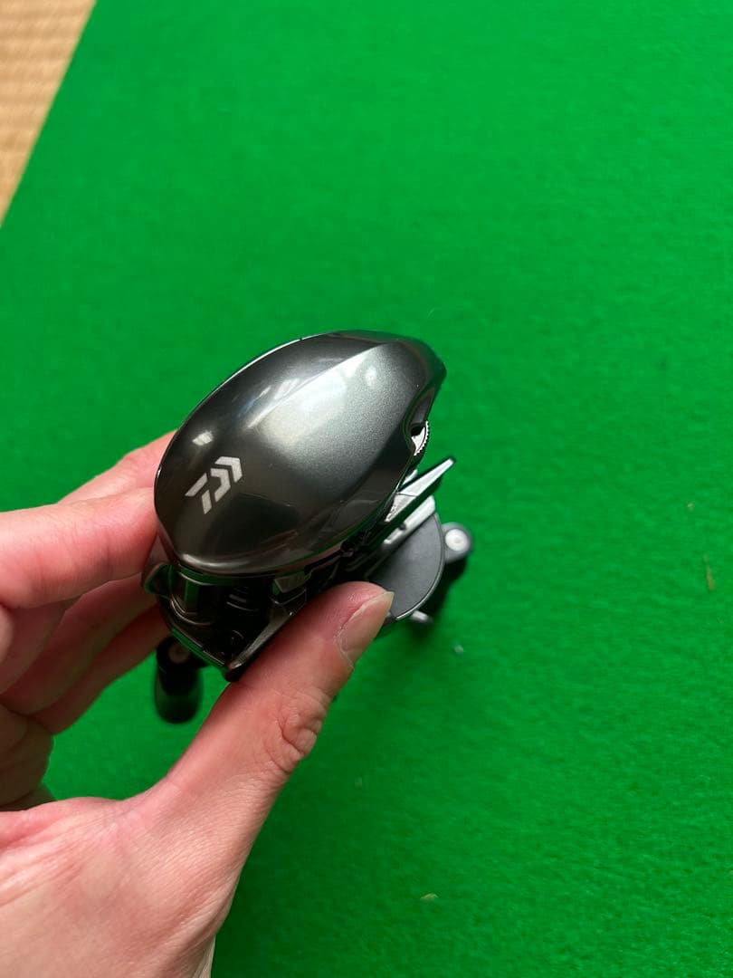 ダイワ　スティーズ　CT SV TW 700 HL
