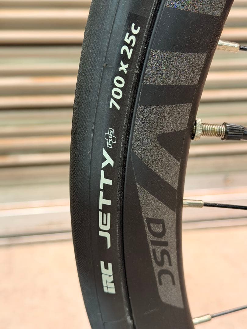 超美品SUNPEED 2024年モデル ASTRO（アストロ）XL 540mm