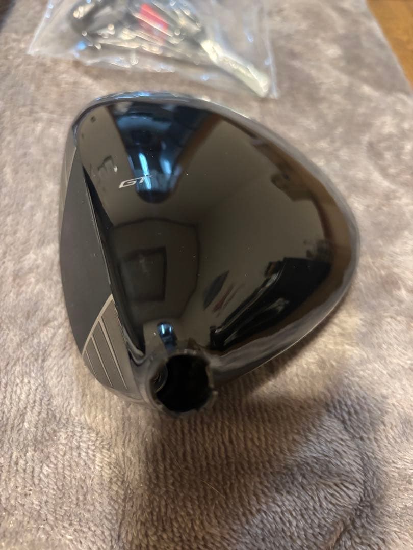 希少美品　Titleist GT2 Denali RedDR シャフト2本セット