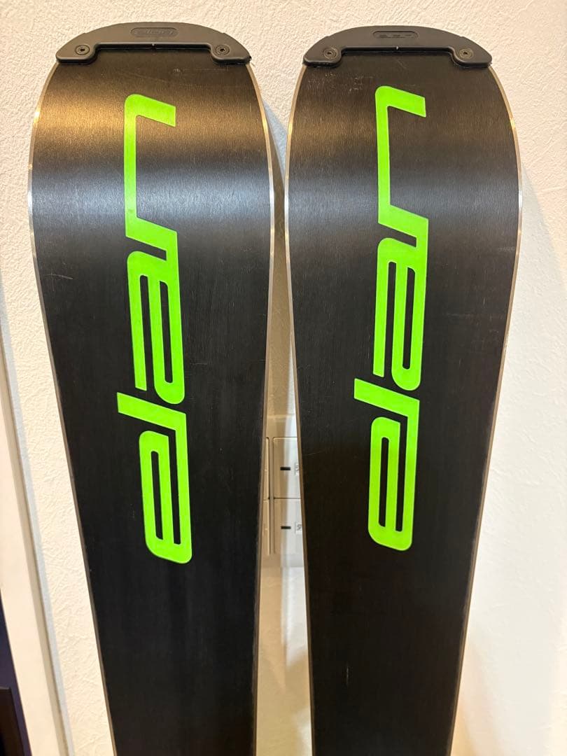 スキー ELAN AMPHIBIO 76 152cm