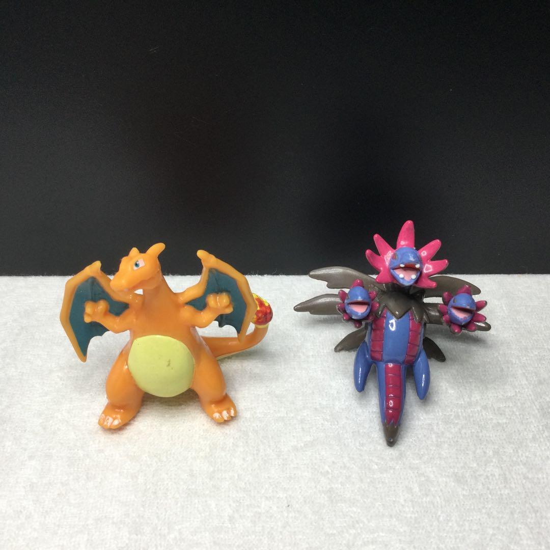 ポケモン　フィギュア　まとめ売り