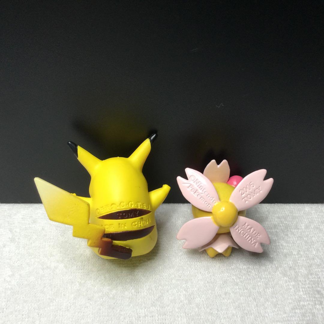 ポケモン　フィギュア　まとめ売り