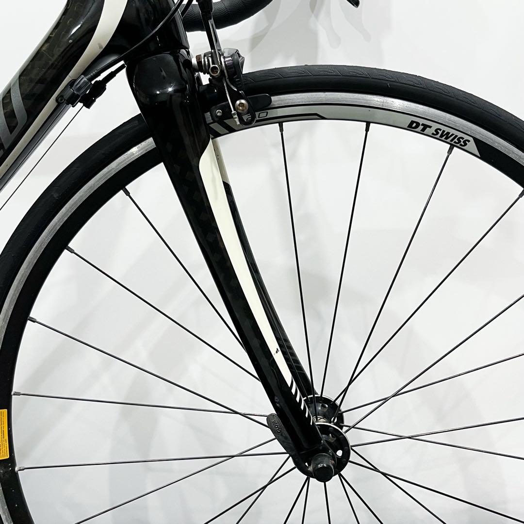フルカーボン SPECIALIZED TARMAC SPORT サイズ49