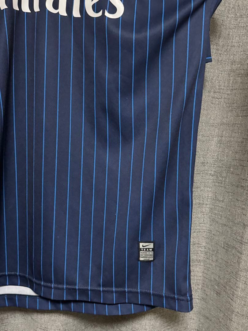 NIKE 09-10 ファンペルシー アーセナル サッカーシャツ