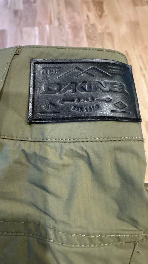 DAKINE STONEHAM PANT セット可 値下げ不可