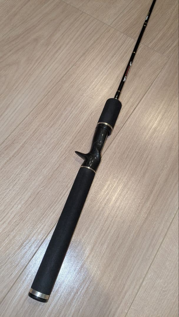 エバーグリーン　タクティクス　TCSC-62ML　スーパーレーザーショット