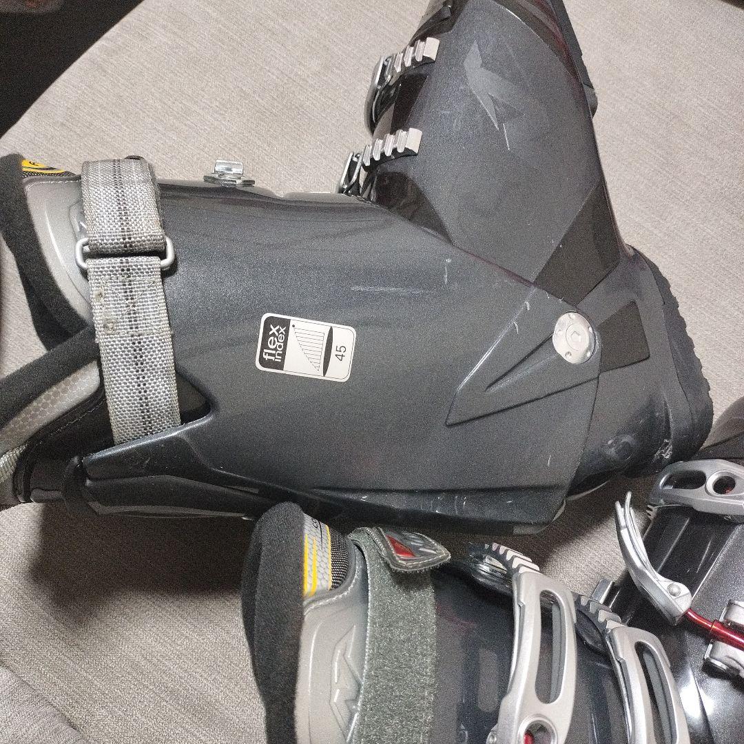 Nordica Gran Sport 8 スキー用ブーツ 45