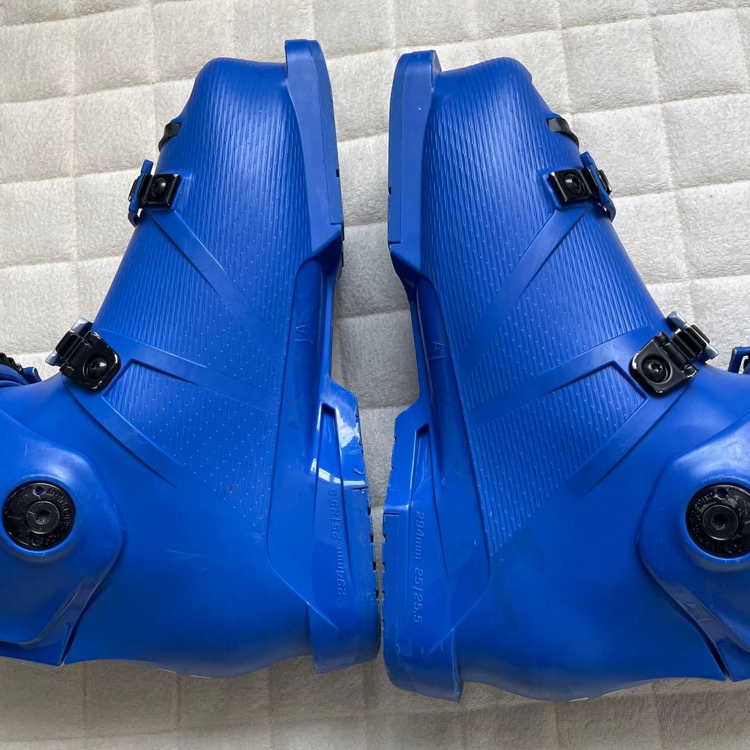 SALOMON S/PRO ALPHA ブーツ 25.5
