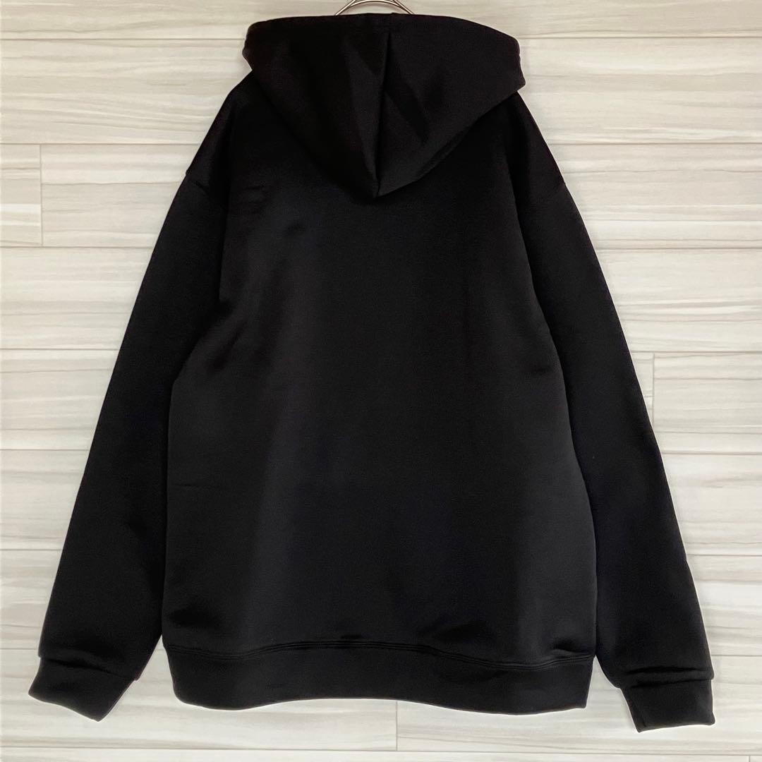 ★未使用品　セットアップ　上下セット　スウェット　パーカー　NBA 　M　バスケ
