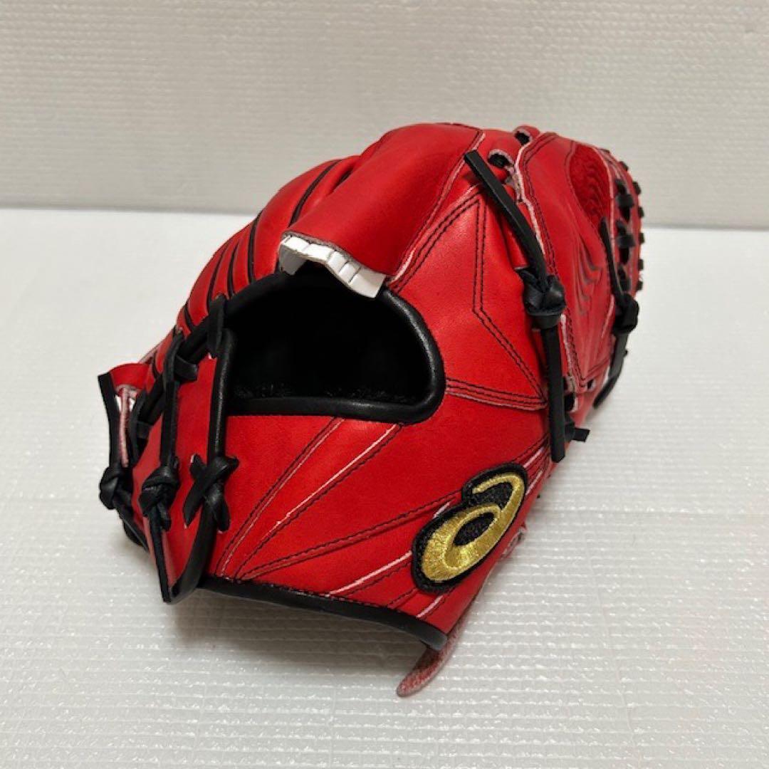 アシックスオーダーグラブ　大谷モデル