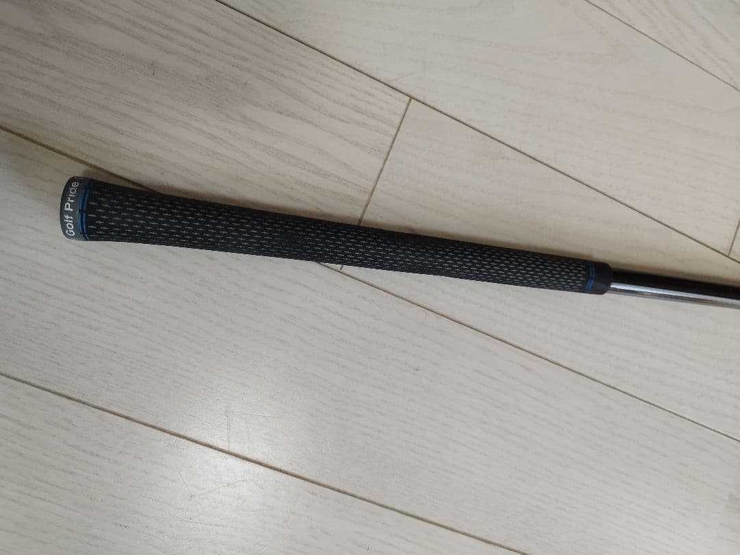 ドライバーシャフト　テンセイブルーTM50 　フレックスS