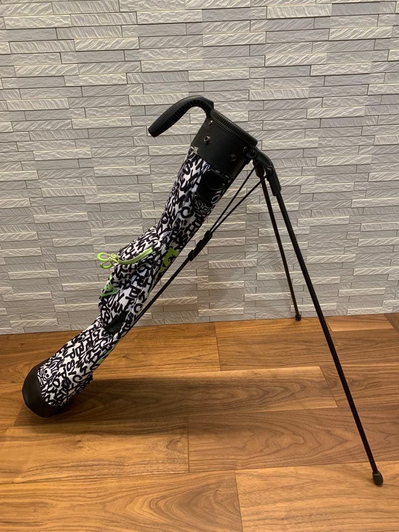 ニューエラ　サイコバニー　コラボ限定品　セルフスタンドケース
