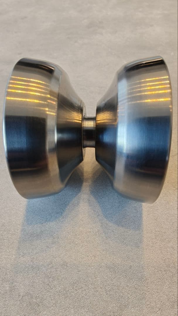 SUS YOYO MECHANICS トランスミッションハイギア