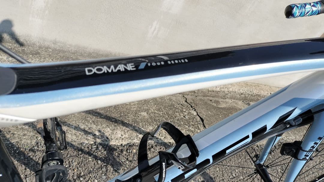 トレック　TREK MADONE 4.3 WSD 2013