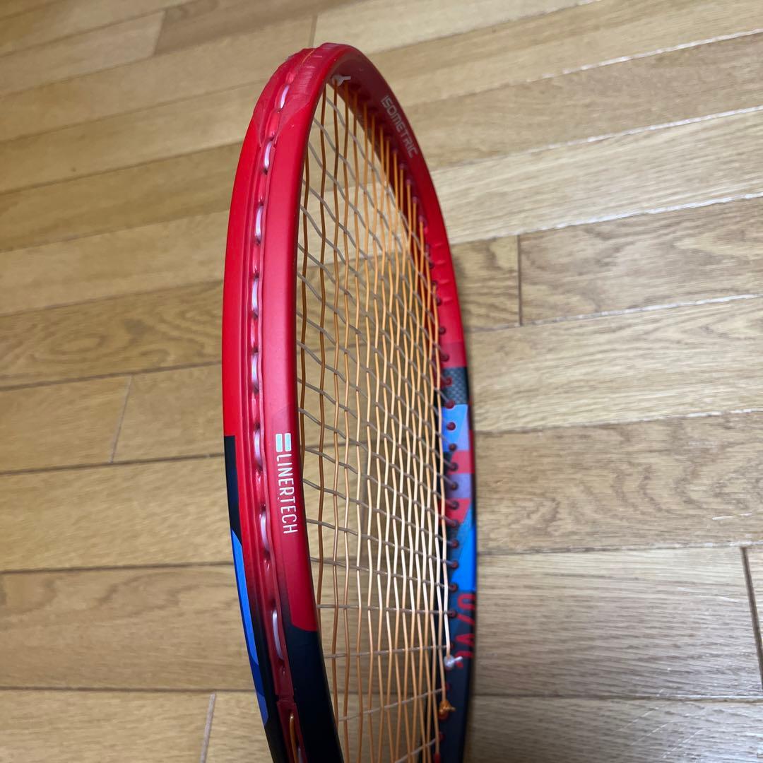 ラケット(硬式用) YONEX VCORE98 2023 G3 305g