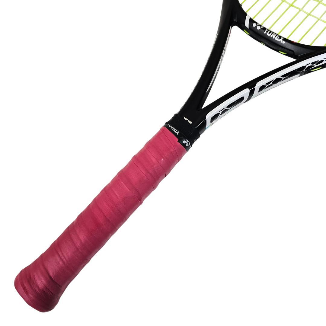 YONEX VCORE SV 98 G2 日本限定カラー 硬式テニスラケット②