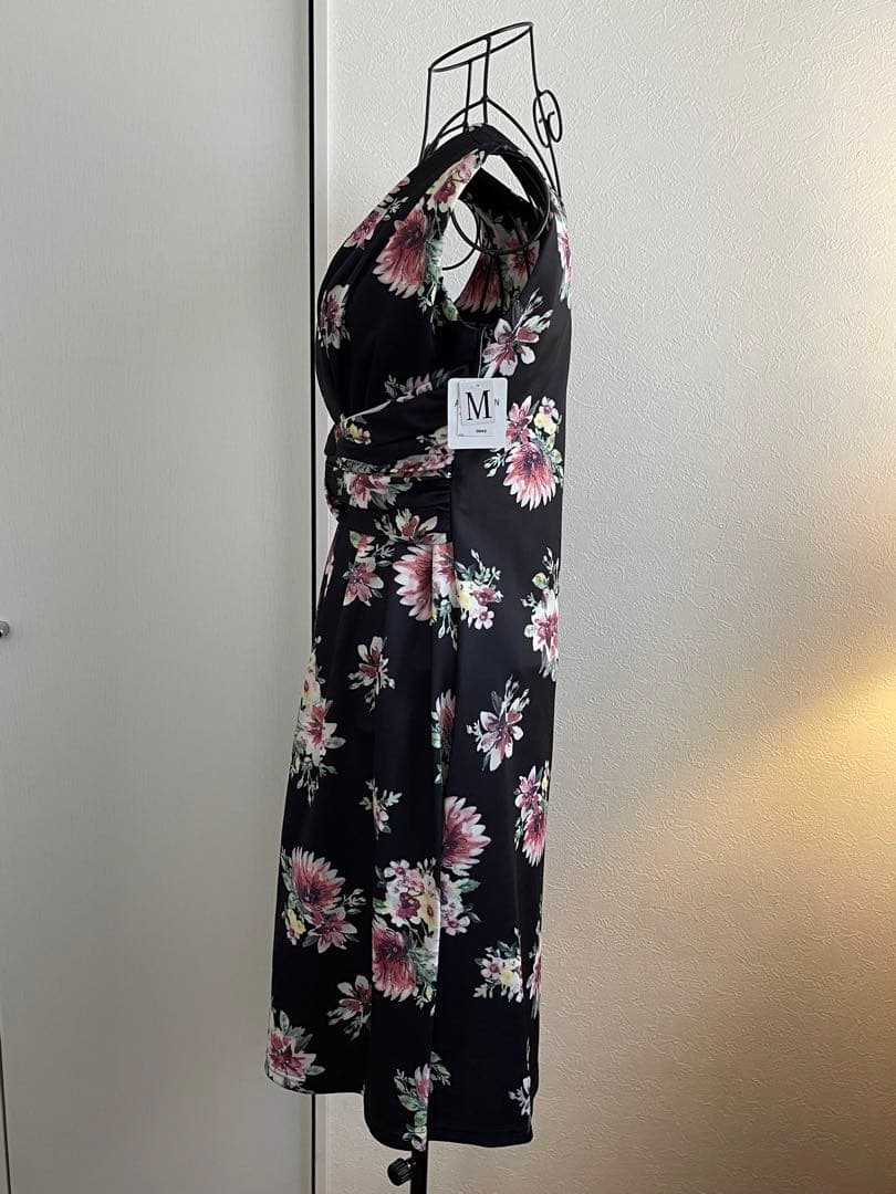 ❤️新品❣️未使用❣️タグ付き❣️社交ダンスパーティードレス❤️
