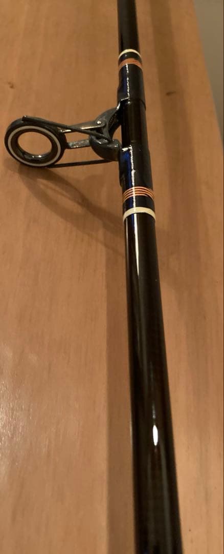 貴重未使用BORON CENTURY CASTING X-3 420