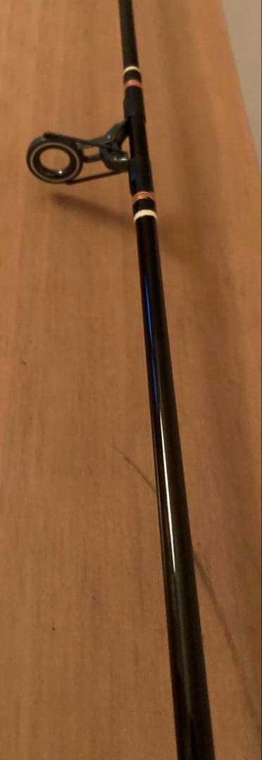 貴重未使用BORON CENTURY CASTING X-3 420