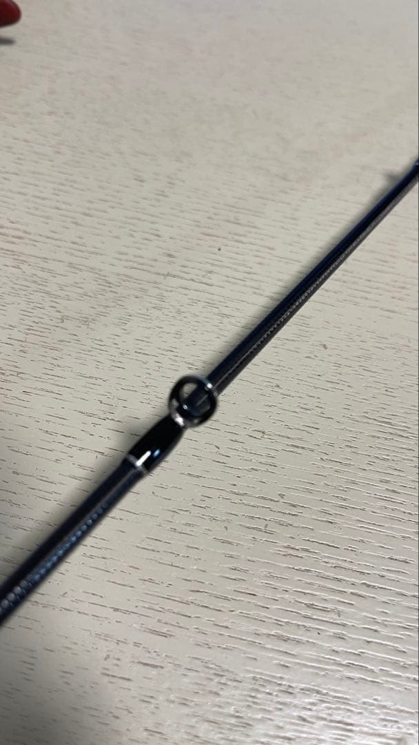 フィッシュマン　ビームス　クローラ　83L +