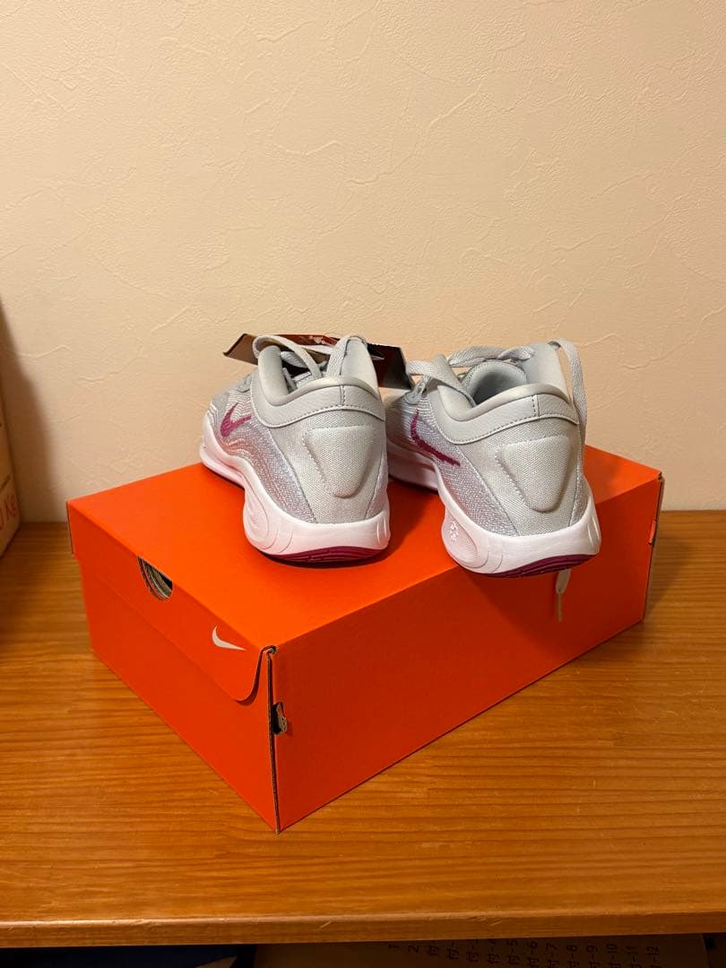 NIKE GTハッスルアカデミーEP
