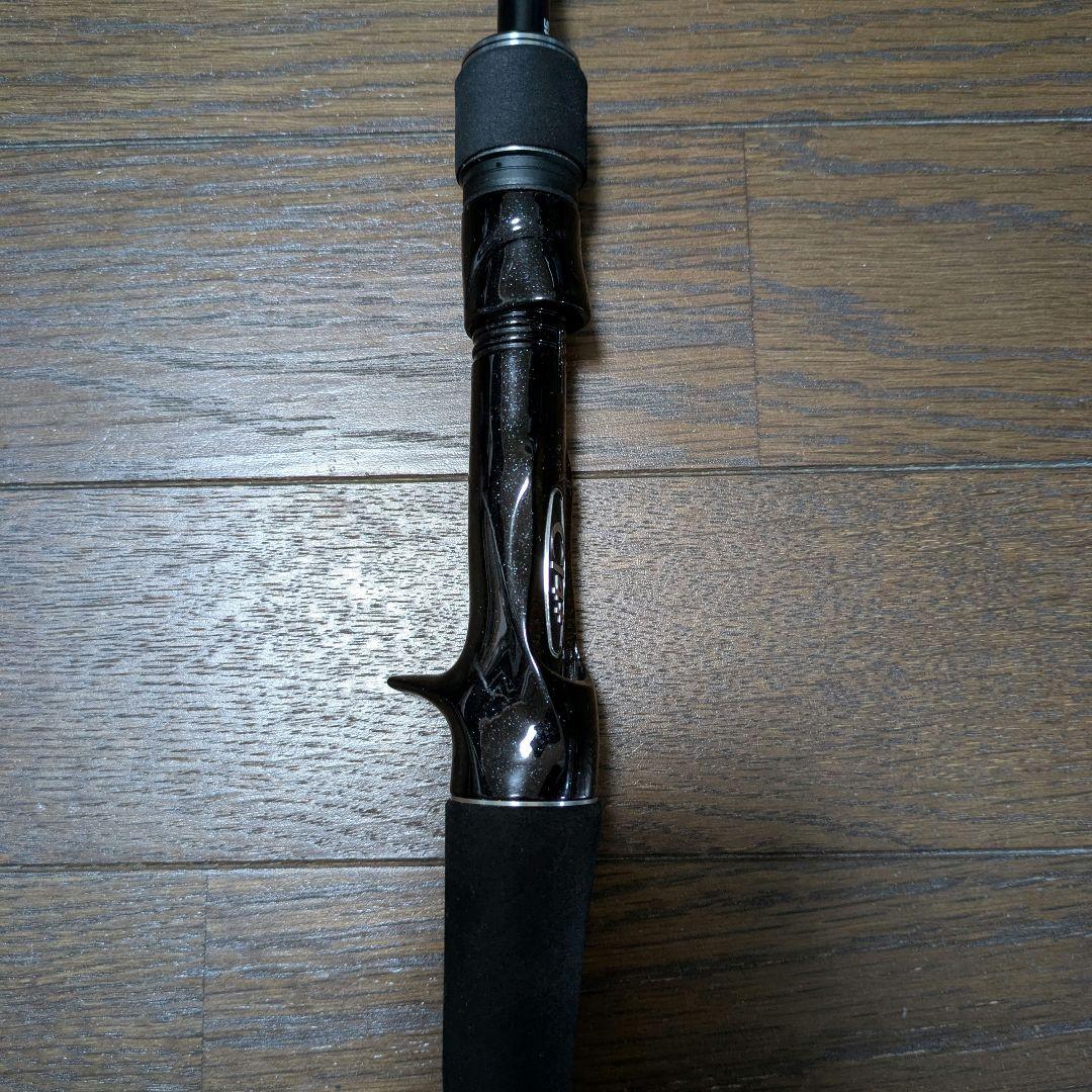 シマノ　18ディアルーナ　B86ML