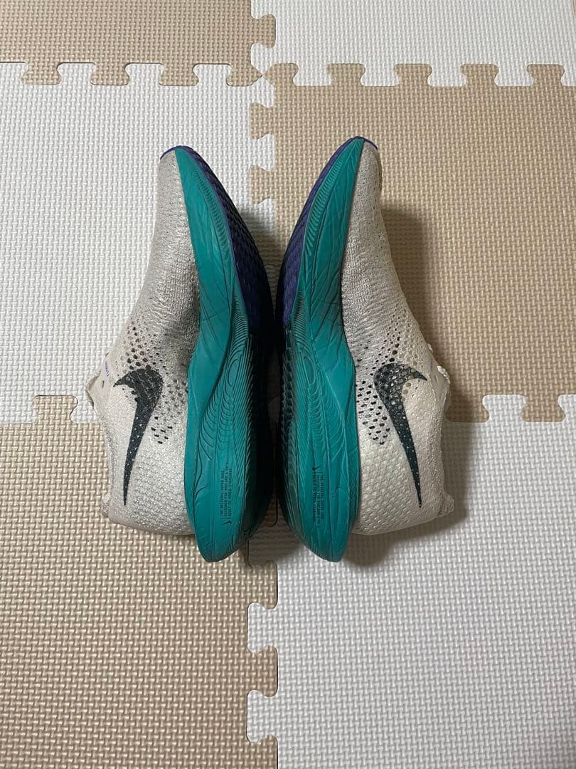Nikeヴェイパーフライ3 25cm