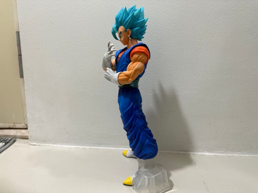 【ドラゴンボール】EXTREME SAIYAN 超サイヤ人ベジット フィギュア