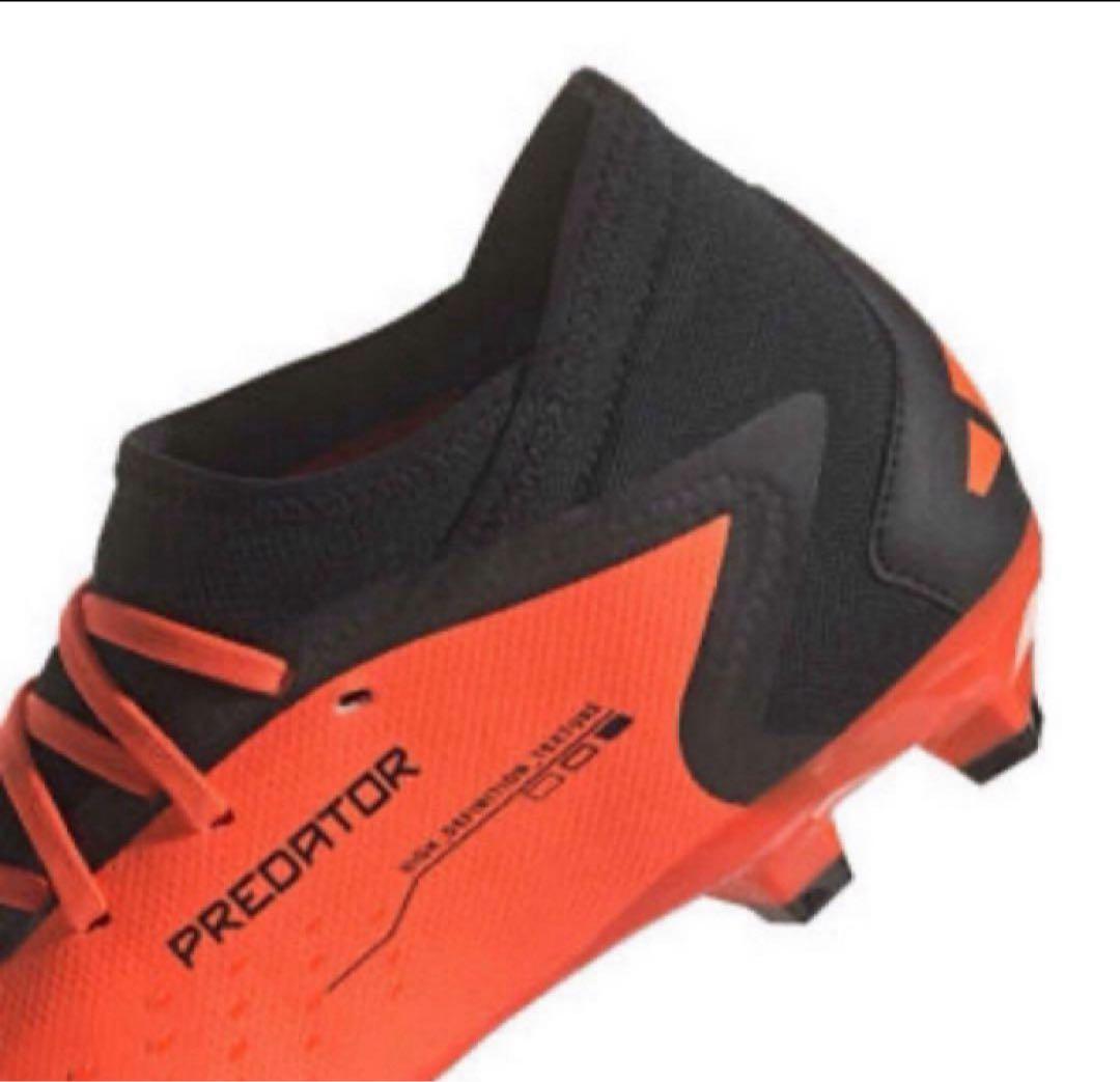 送料無料 新品 adidas PREDATOR アキュラシー.3 HG/AG28