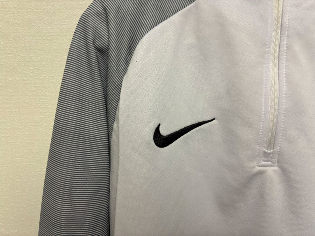 NIKE PSGパリサンジェルマン ドリルトップジャージM位エアロスイフトCL