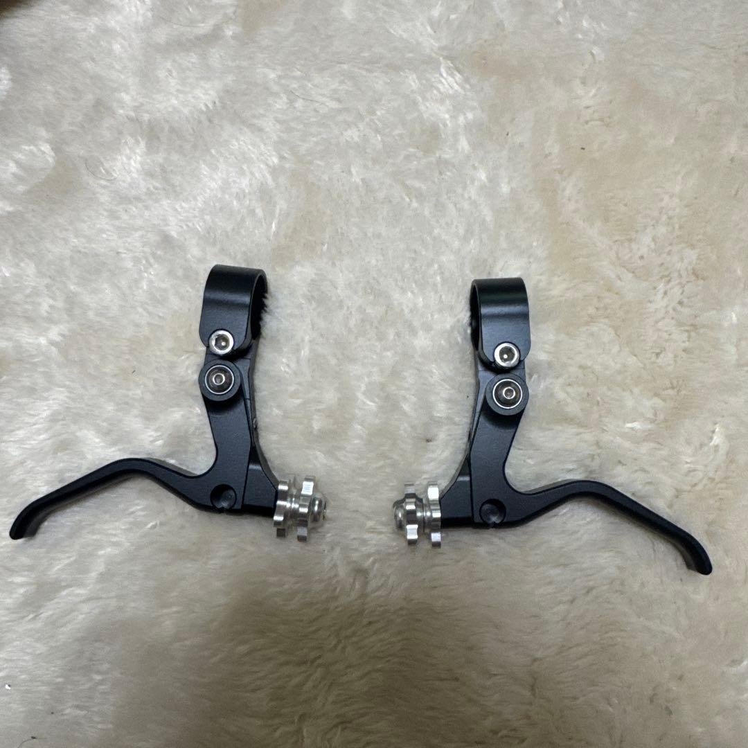 PAUL Love Lever Compact ブレーキレバー
