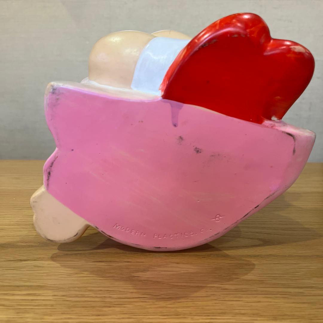 激レア　かんぎん　のばらチャン　フィギュア