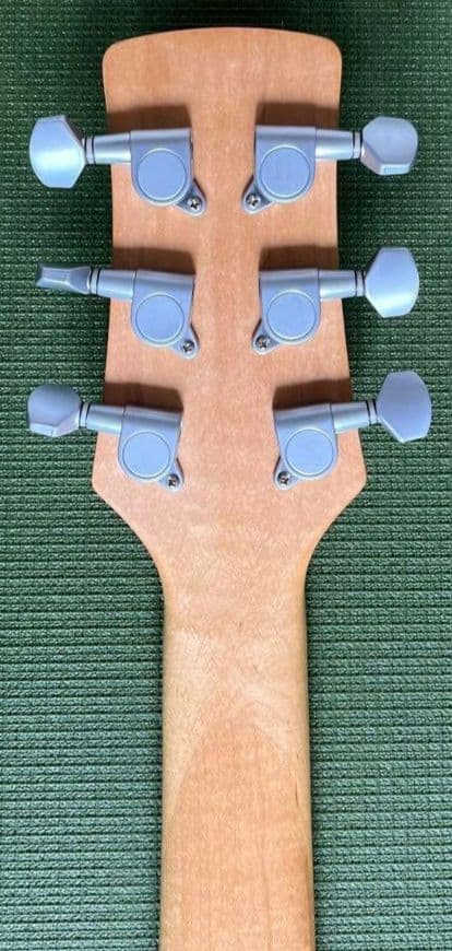 【日本製】Charvel Refinement Series R-S43 レア