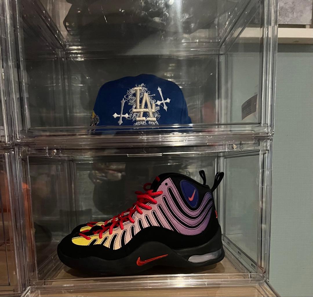 シューズ(男性用) Nike Air Foamposite One Supreme