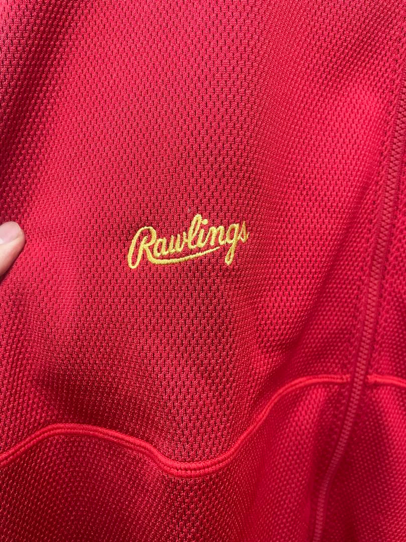 【新品未使用】 Rawlings セットアップ