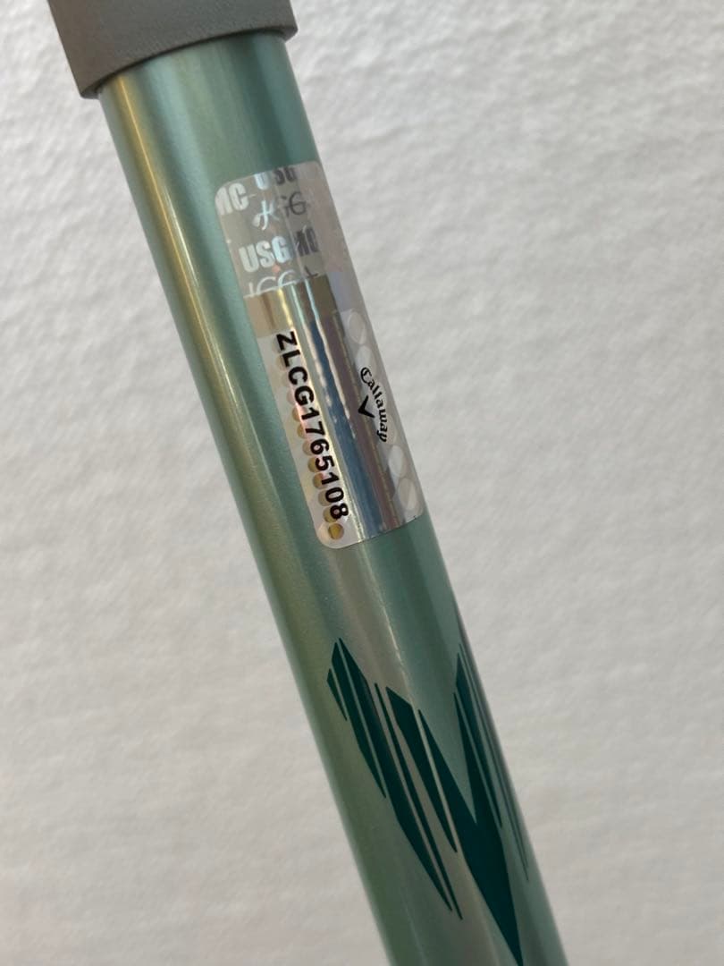 Callawayエリートマックスファスト⭐︎レディース 5W & 7W