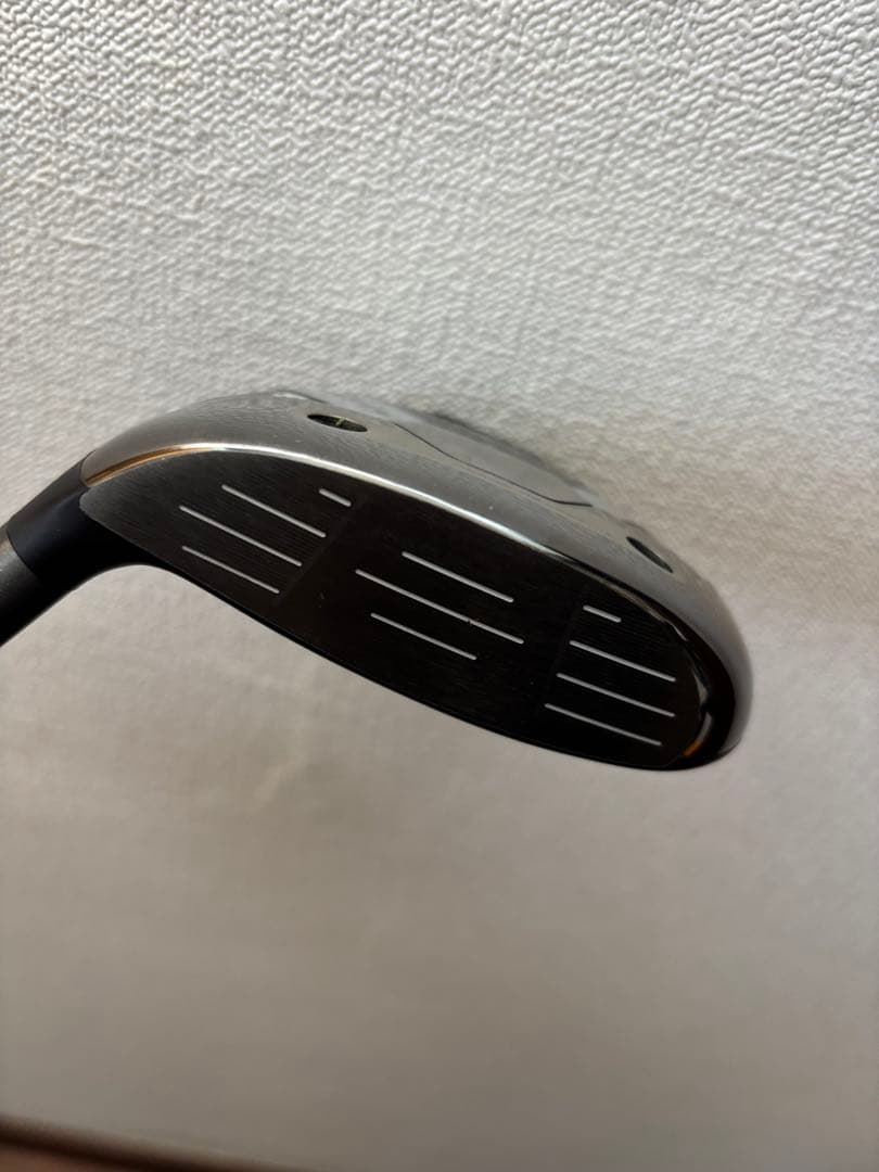Callawayエリートマックスファスト⭐︎レディース 5W & 7W