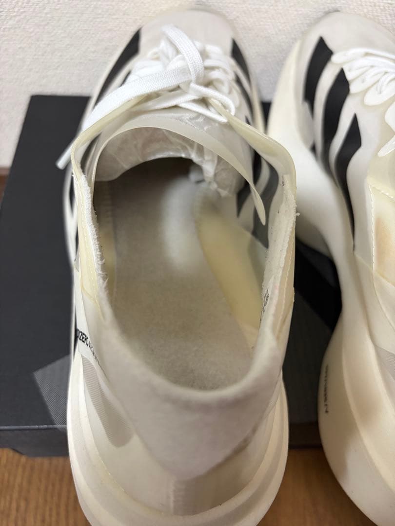 スパイク・シューズ ADIDAS ADIZERO ADIOS PRO EVO1 26.5cm