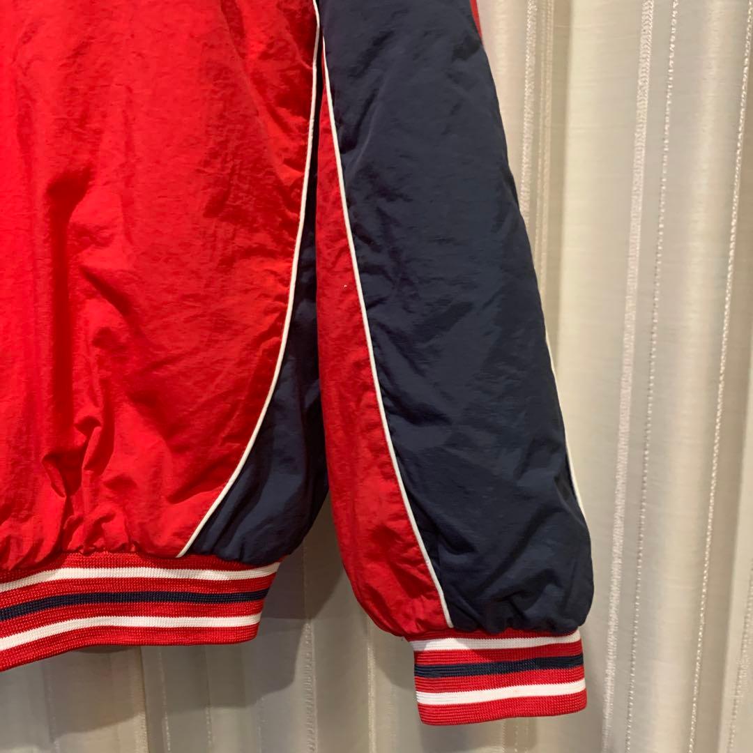 MLB カージナルス ジャケット