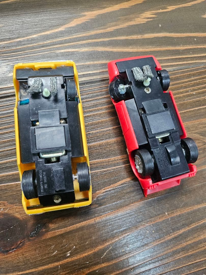 スロットカー セット