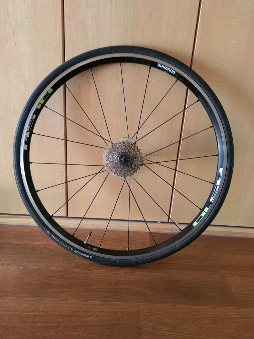 自転車本体 CANNONDALE CAAD 10