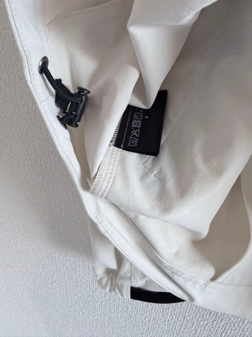 TFW49 DETACHABLE 2WAY JACKET サイズM