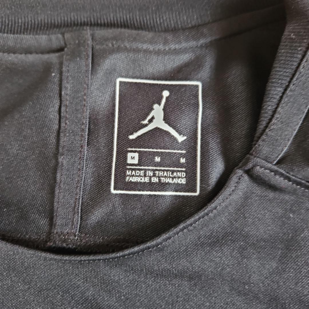 JORDAN × PSG DRY SQUAD GX 2.0 トレーニングトップ