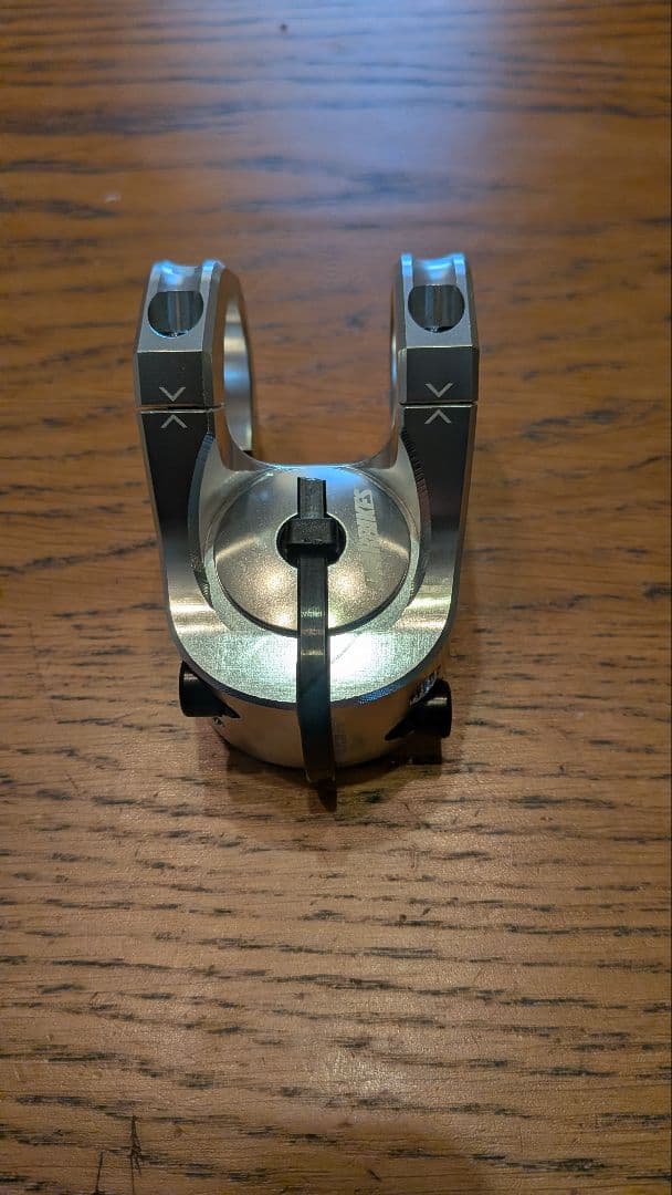 ディーエムアール DEFY 35 (31.8MM) ステム